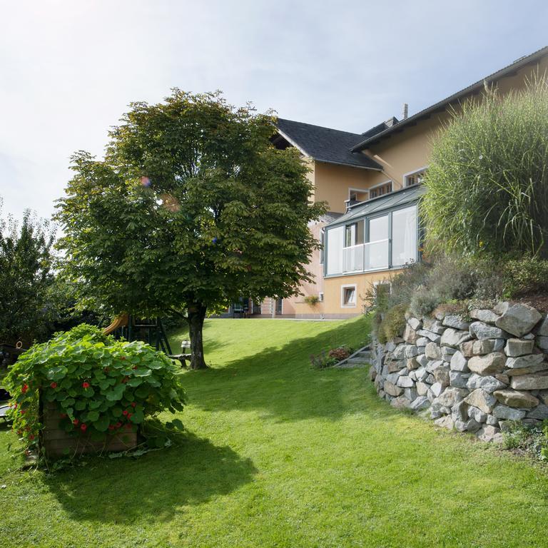 Hotel-Gasthof Beim Bockhiasl Neukirchen an der Vockla Exterior photo